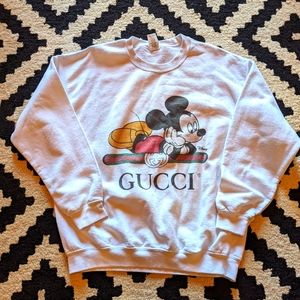 Mickey sweater